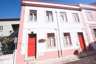 Casa Velha - Alenquer - 1