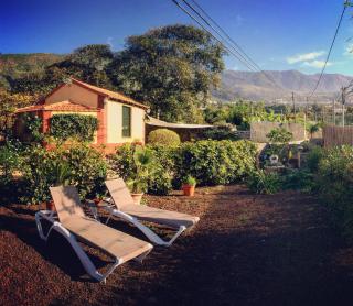 FINCA LA PLANTACIÓN _Agroturismo - 8