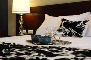 Casa San Miguel Hotel Boutique y Spa - 1