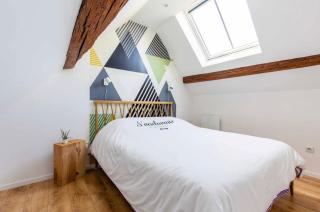 La Chambre du 20 - Osthoffen - 4