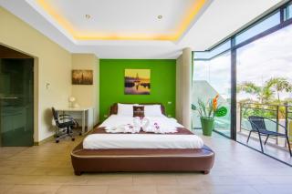 Premium Pool Villa Pattaya - 6