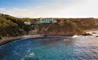 Pacific King Hotel - Cuatunalco - 7