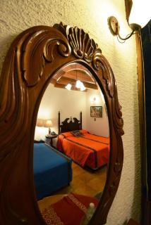 Hotel Candelaria Antigua - 1