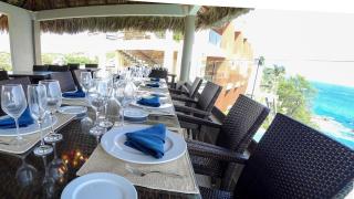 Pacific King Hotel - Cuatunalco - 2