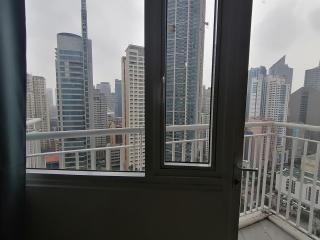 Spacious 2BR in Jazz Residences Makati - Manila - 8