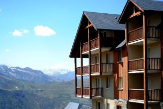 Résidence Néméa Le Hameau de Balestas - Germ - 6