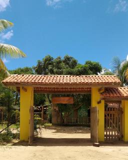 Pousada Vida Mar - Barra Grande - 1