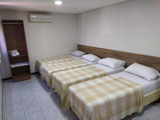 Hotel Campina Executivo - 2