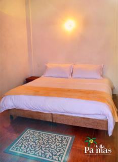 Hotel Villa Palmas - 5