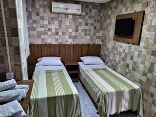 Hotel Campina Executivo - 3