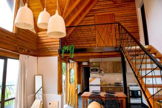 Residencias Normandas, Cabañas Lodge Carlos Paz - Villa Carlos Paz - 9