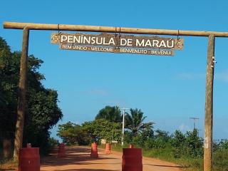 Pousada Nascer do Sol - 8