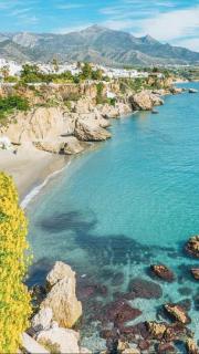 Casa La Guitarra - Nerja - 1