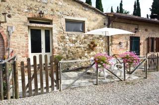 Agriturismo La Magione - Quercegrossa - 1