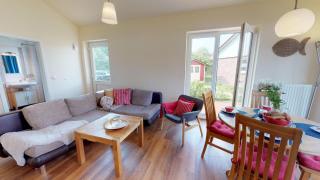 Feriendorf Südstrand Haus 51 - Pelzerhaken - 4