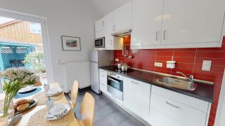 Feriendorf Südstrand Haus 42 - Pelzerhaken - 1