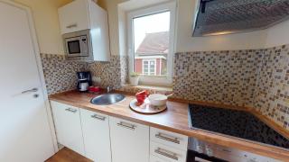 Feriendorf Südstrand Haus 51 - Pelzerhaken - 8