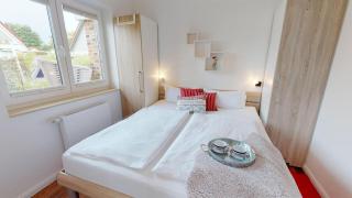 Feriendorf Südstrand Haus 51 - Pelzerhaken - 3