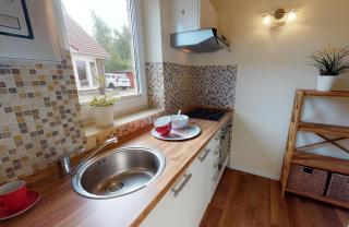 Feriendorf Südstrand Haus 51 - Pelzerhaken - 7
