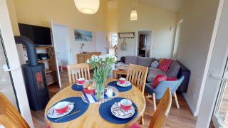 Feriendorf Südstrand Haus 51 - Pelzerhaken - 6