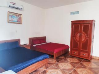 Hotel Thien Duong Xanh - 8