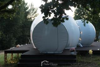 Sleep in a bubble - Wanze - 1
