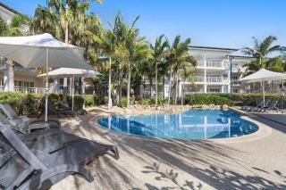 Salt Beach Resort Suites by Kingscliff Accommodation - Kingscliff - 5