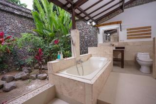 Rinjani Lodge - Senaru - 6