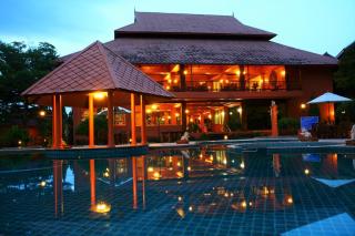 Andamanee Boutique Resort Aonang Krabi - Free Beach Shuttle - Strand Ao Nang - 5