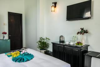 The Sunriver Boutique Hotel Hue - Hue - 4