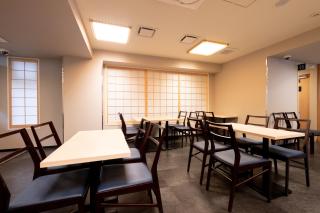 Marutamachi Crystal Hotel - Kyōto - 7