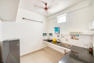 La Maison Charu - Pondicherry - 3