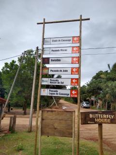 Pousada Nascer do Sol - 7