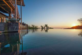 Rinjani Lodge - Senaru - 5
