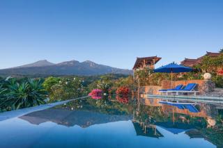 Rinjani Lodge - Senaru - 0