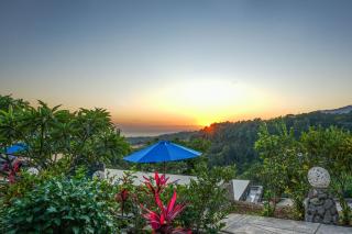 Rinjani Lodge - Senaru - 7