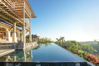 Rinjani Lodge - Senaru - 1