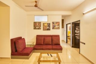 La Maison Charu - Puducherry - 5