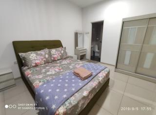 Shah Suites Vista Alam - Shah Alam - 4