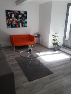 La Bastide 1 à 6 personnes en centre ville - 5