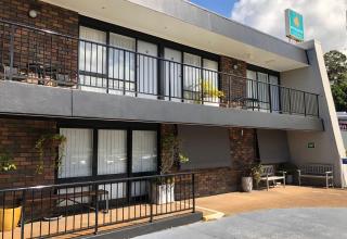 Matador Motor Inn - Coffs Harbour - 1
