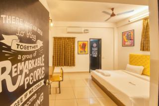 La Maison Charu - Puducherry - 7