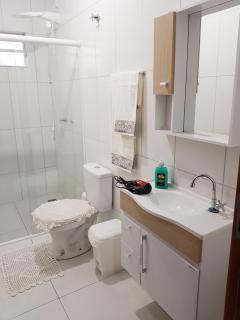 Apartamentos Ipê - hospedagem em Foz do Iguacu com seguranca - 6