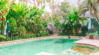 Villa Alam Biru Gardenia - Seminyak - 3