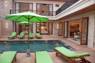 Pineapple Villa Sanur - Sanur - 7