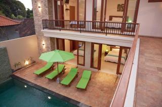 Pineapple Villa Sanur - Sanur - 8