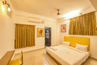 La Maison Charu - Pondicherry - 8