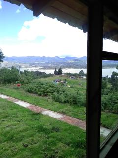 Cabaña San Martin - Guatavita - 5