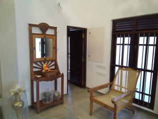 The VILLA PASKUWAL - 1