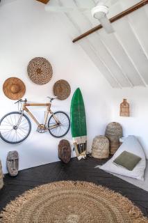 Beyond Bungalows - Canggu - 1